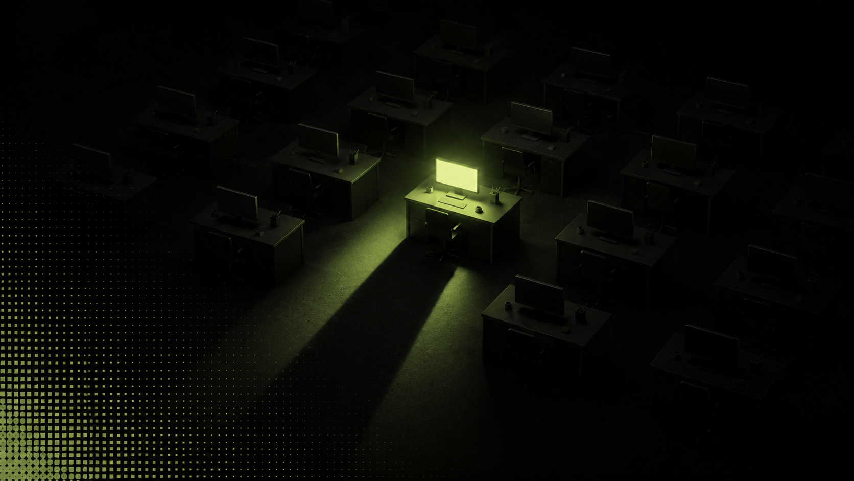 Shadow AI w firmie – czym jest i dlaczego Twoi pracownicy już z niego korzystają